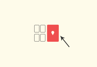 In Map - Pin Bump